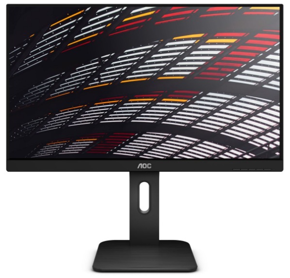 Monitoare - MONITOR AOC 24. Cod Produs: X24P1