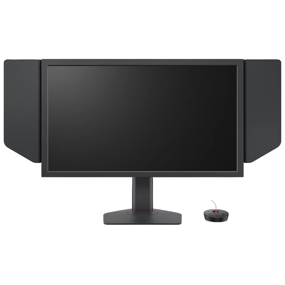 Monitoare - Monitor BenQ XL2566X+ Cod Produs: XL2566X+