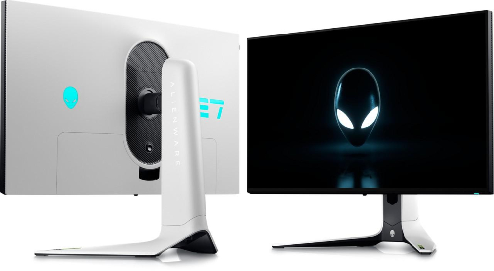 27 Gaming Monitor AW2723DF 2560x1440 , Cod Produs: AW2723DF [2]