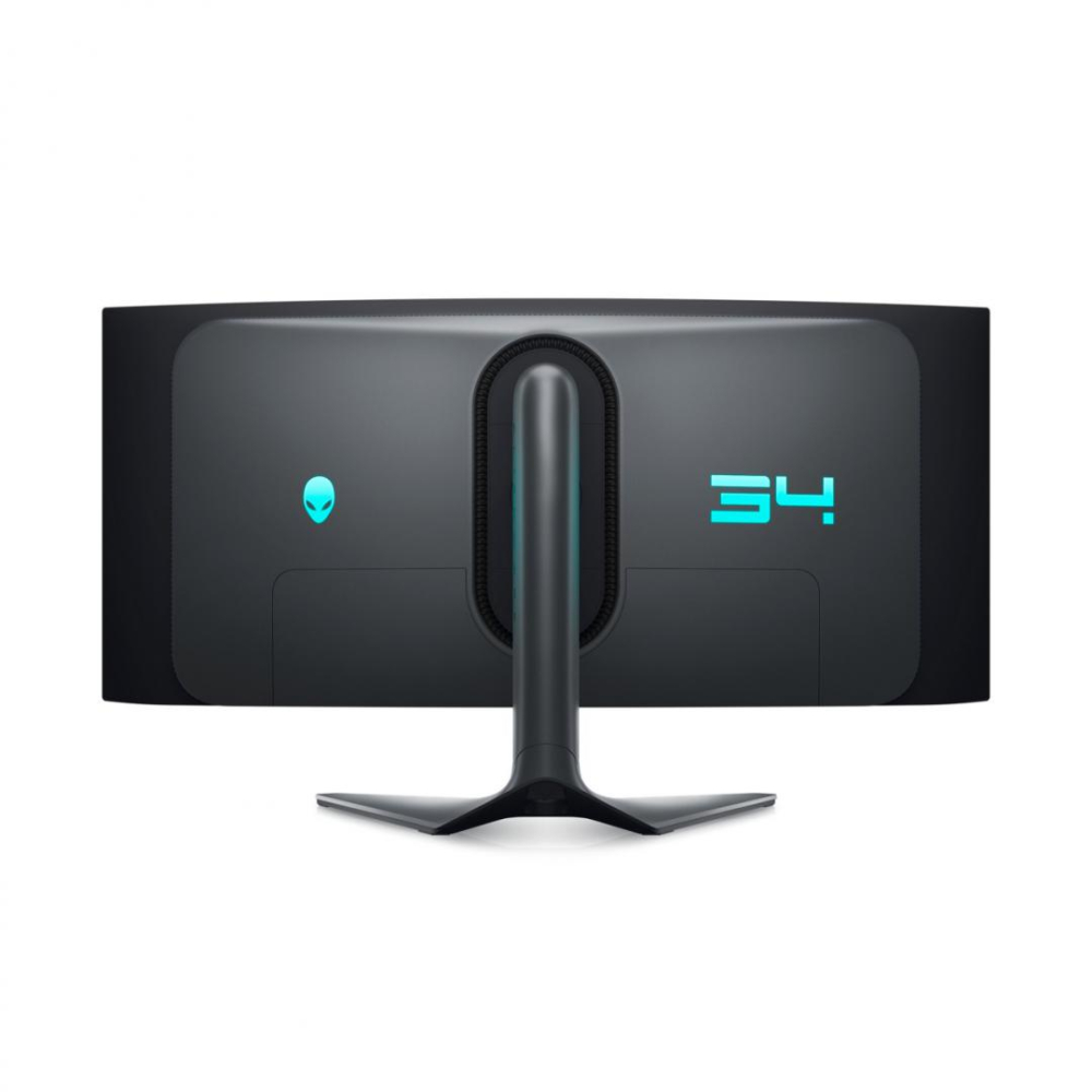 34 Gaming Monitor AW3423DWF 3440x1440 Cod Produs: AW3423DWF [4]