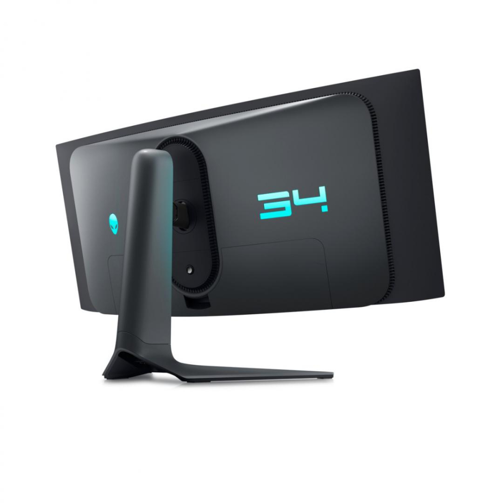 34 Gaming Monitor AW3423DWF 3440x1440 Cod Produs: AW3423DWF [7]