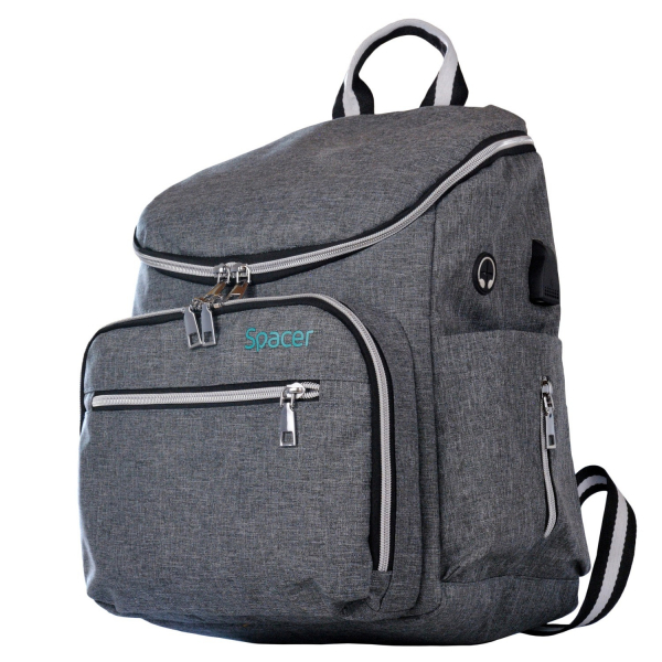 RUCSAC SPACER - SPB-Pumpkin [2]