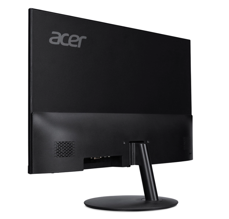 Acer UM.HS2EE.E09 27 inch , 1920 x 1080 , IPS , 4 ms , 100 Hz , 250 lm , 1000: 1 , HDMI , VGA Cod Produs: UM.HS2EE.E09 [5]