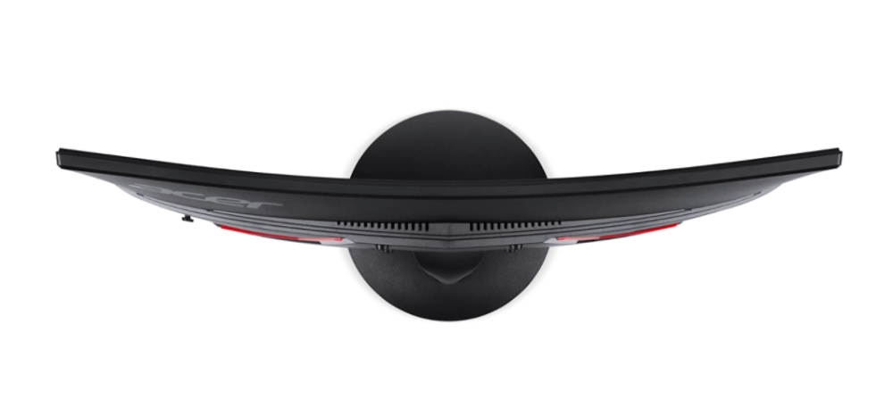 Acer UM.UE0EE.301 23.6 inch ,  1920 x 1080 ,  VA ,  5 ms ,  180 Hz ,  250 lm ,  3000: 1 ,  HDMI ,  DP Cod Produs: UM.UE0EE.301 [7]