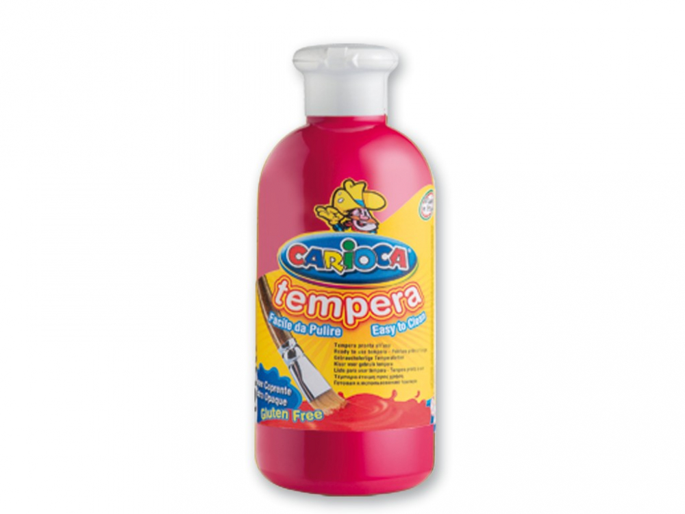 Acuarele Tempera Carioca 500 ml [1]
