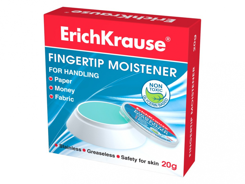 Alifie pentru numarat bani ErichKrause 20 g [2]