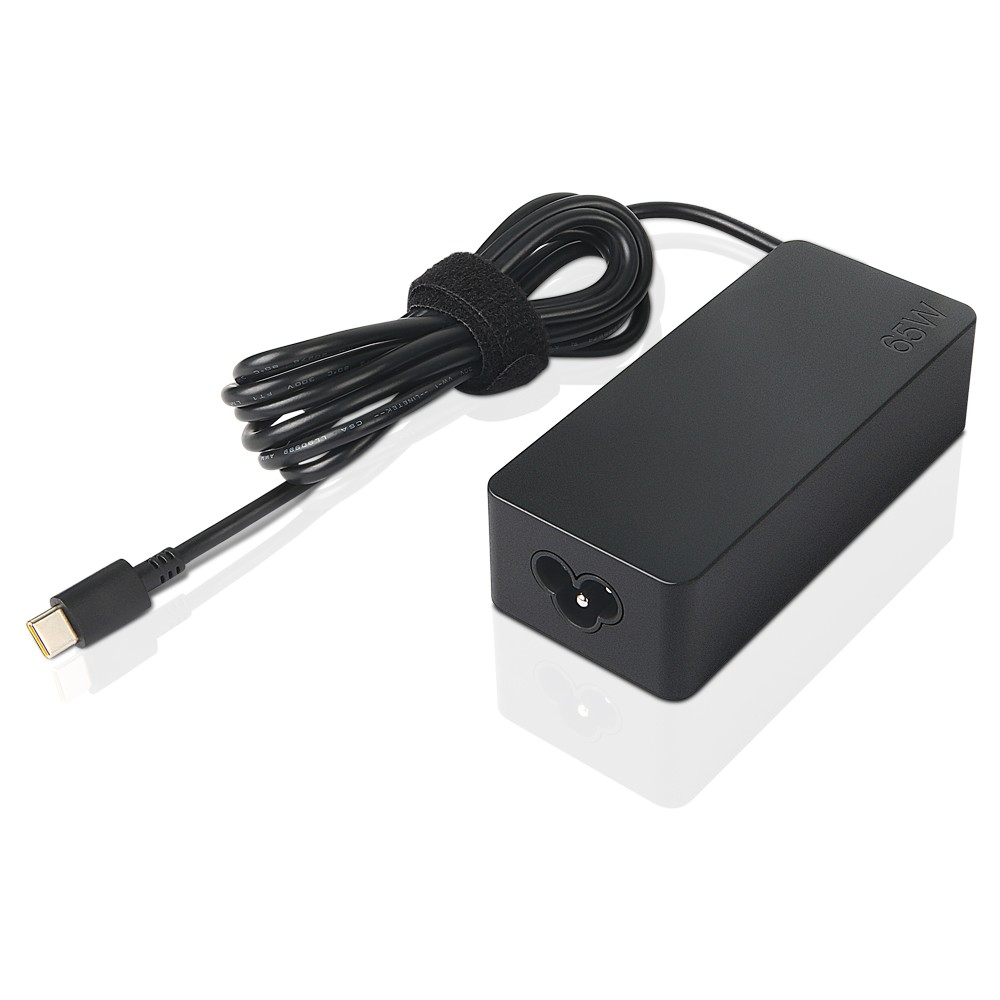 ALIMENTATOR Notebook LENOVO ,  65W ,  USB Type-C ,  Cod Produs: 4X20M26272 [1]