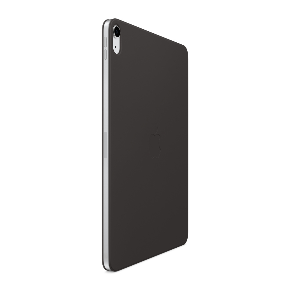Husa pentru Apple Smart Folio for iPad Air (4th generation) - Black , Cod Produs: mh0d3zm/a [2]