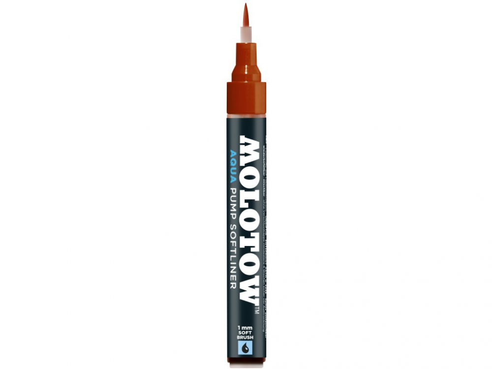 Aqua Pump Softliner 1 mm [1]
