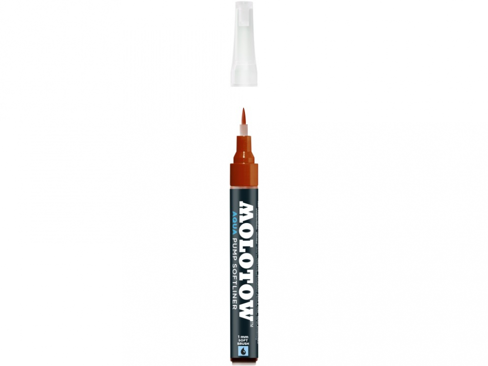 Aqua Pump Softliner 1 mm [3]