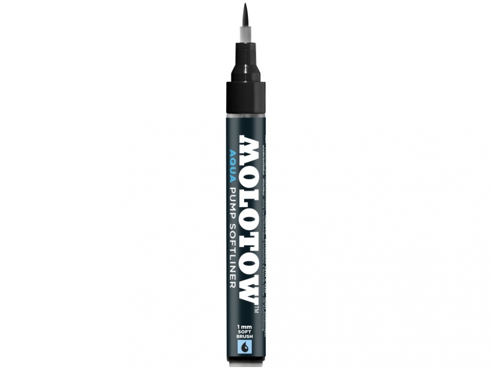 Aqua Pump Softliner 1 mm [1]