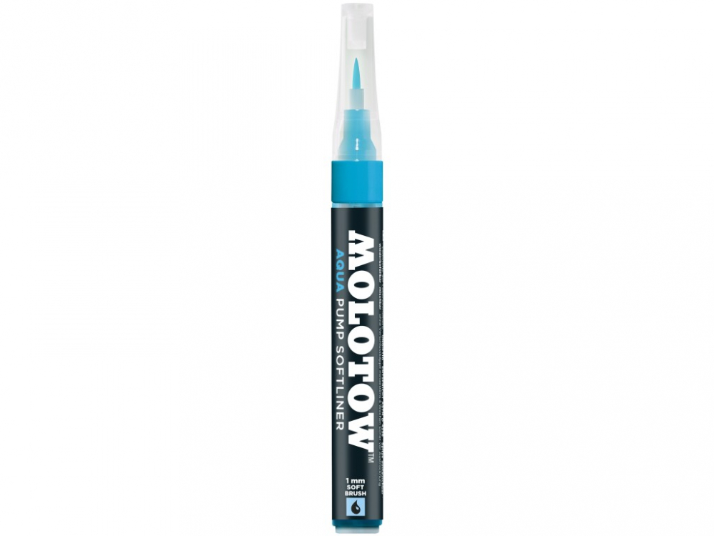 Aqua Pump Softliner 1 mm [2]