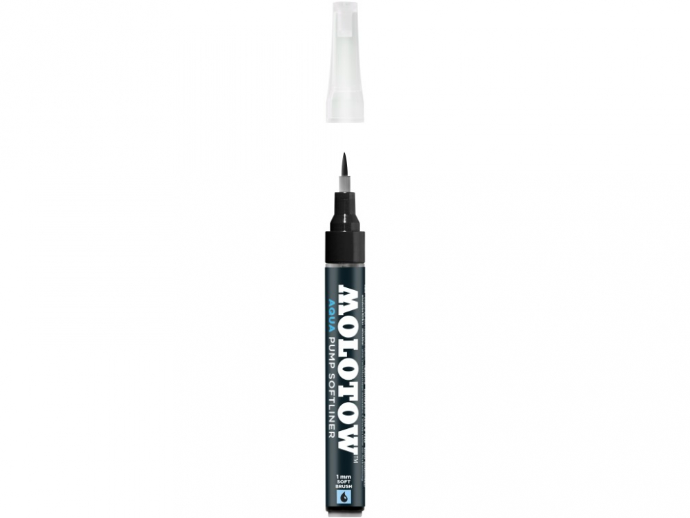 Aqua Pump Softliner 1 mm [3]