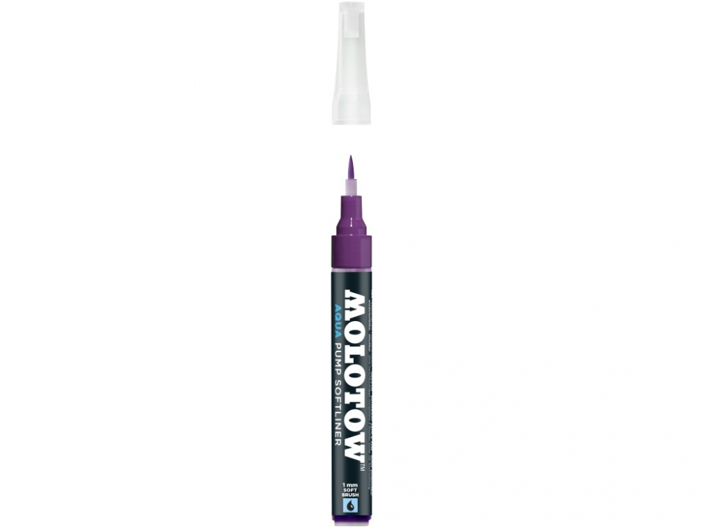 Aqua Pump Softliner 1 mm [3]
