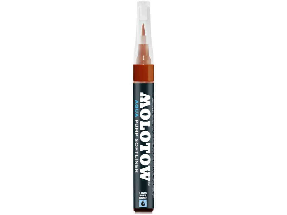 Aqua Pump Softliner 1 mm [2]