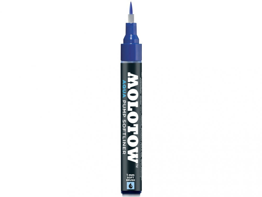 Aqua Pump Softliner 1 mm [1]