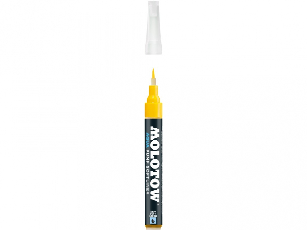 Aqua Pump Softliner 1 mm [3]