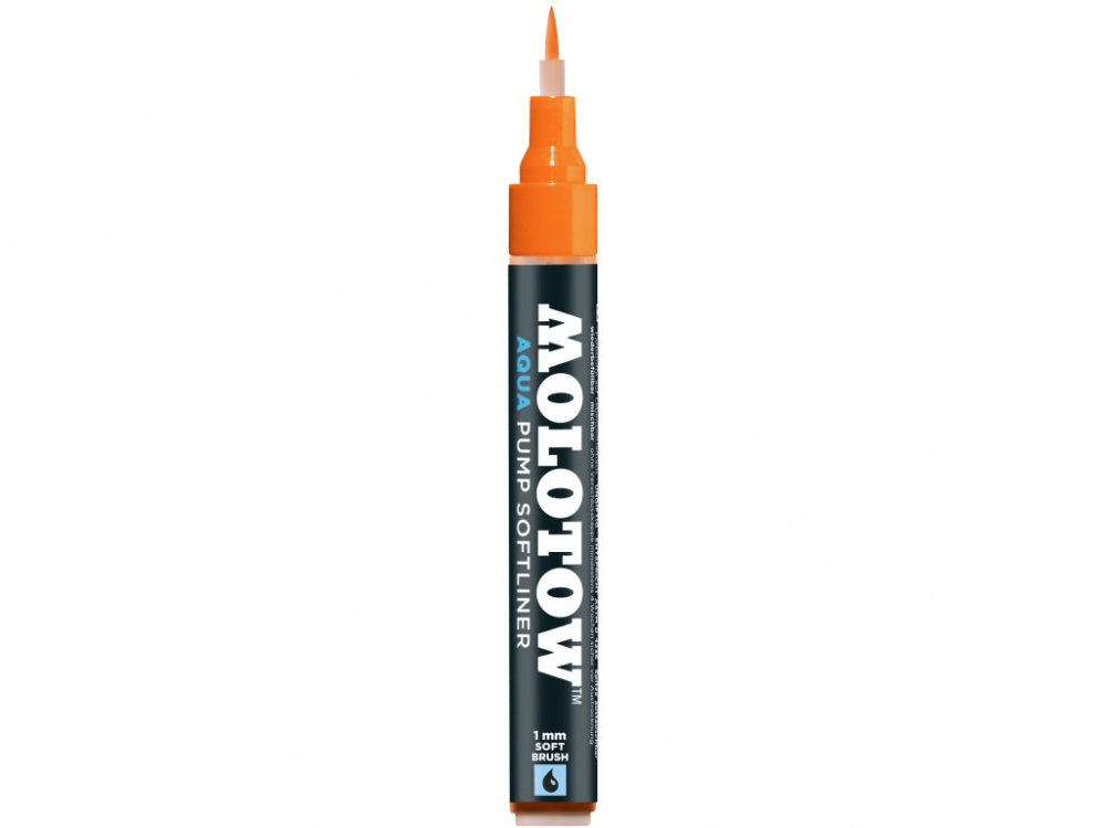 Aqua Pump Softliner 1 mm [1]