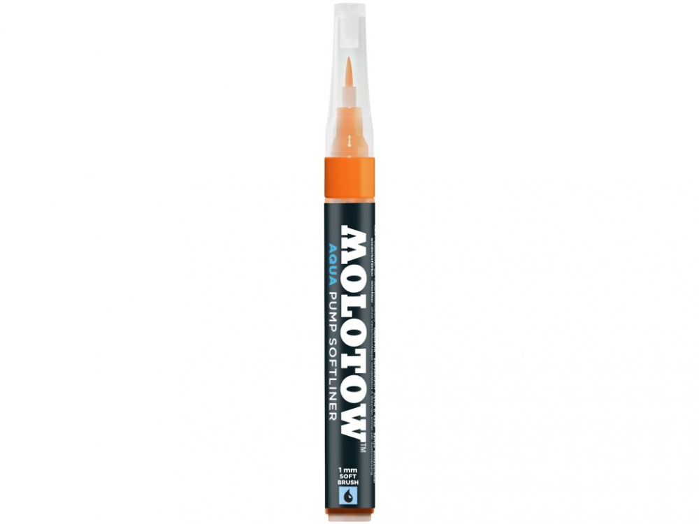 Aqua Pump Softliner 1 mm [2]
