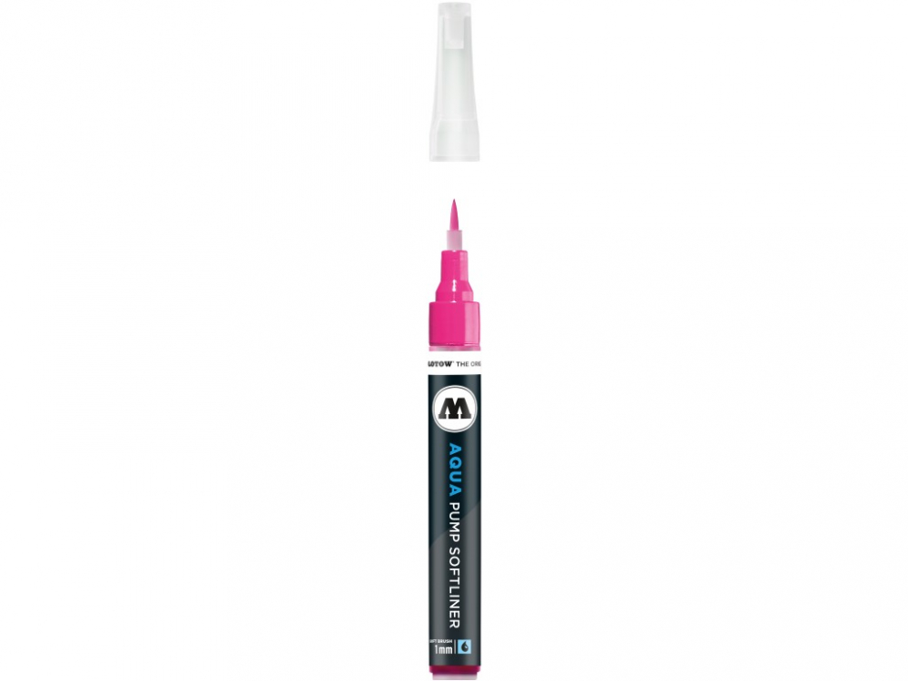 Aqua Pump Softliner 1 mm [1]