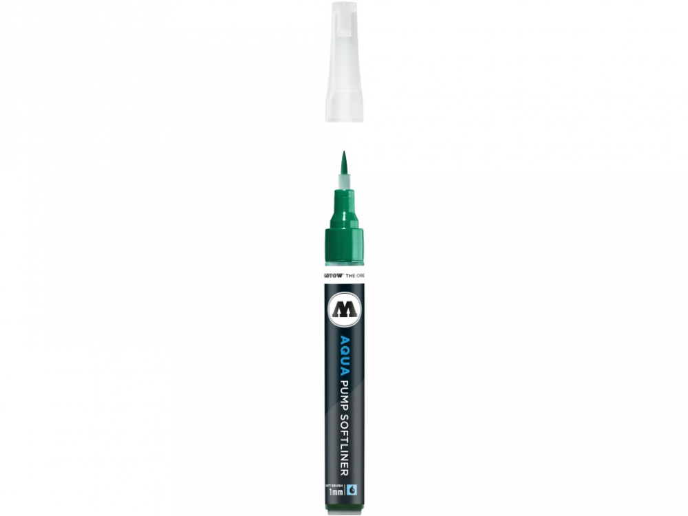 Aqua Pump Softliner 1 mm [1]