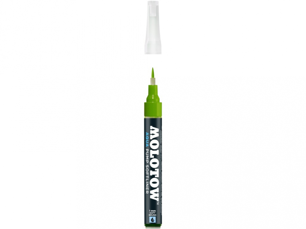 Aqua Pump Softliner 1 mm [3]