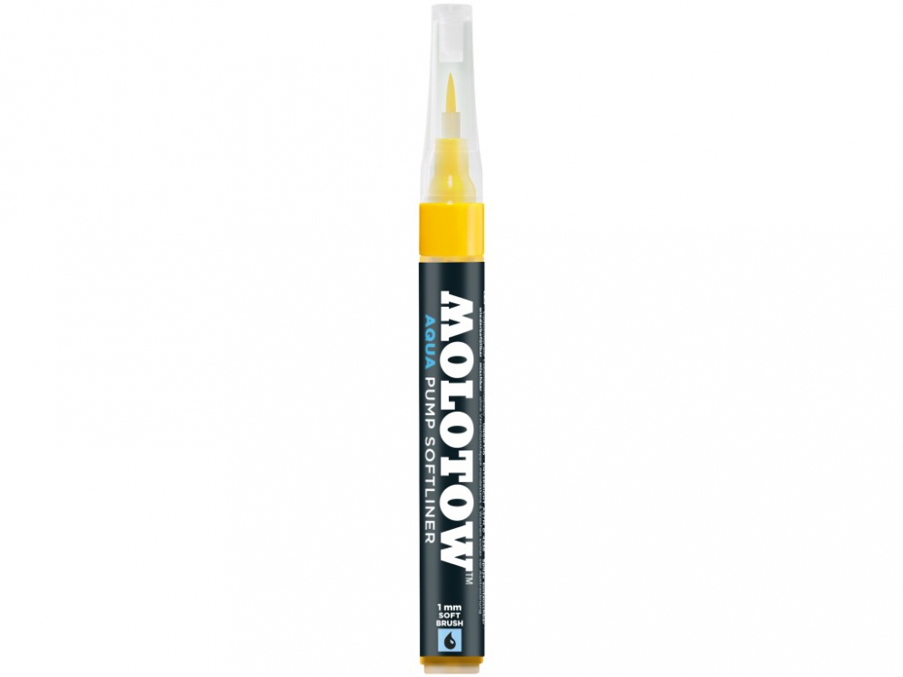 Aqua Pump Softliner 1 mm [2]