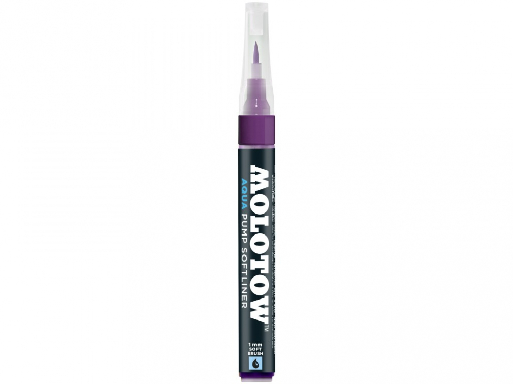 Aqua Pump Softliner 1 mm [2]