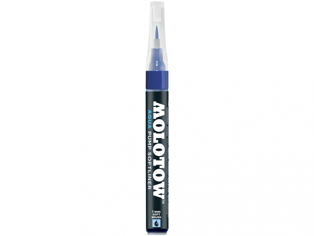 Aqua Pump Softliner 1 mm [2]