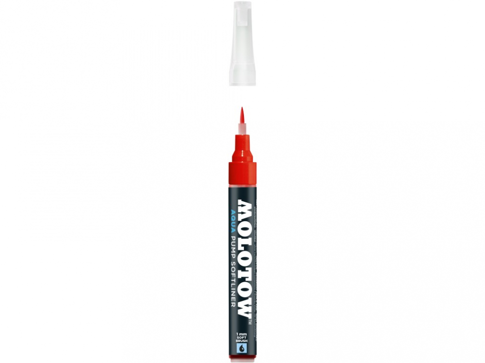 Aqua Pump Softliner 1 mm [3]