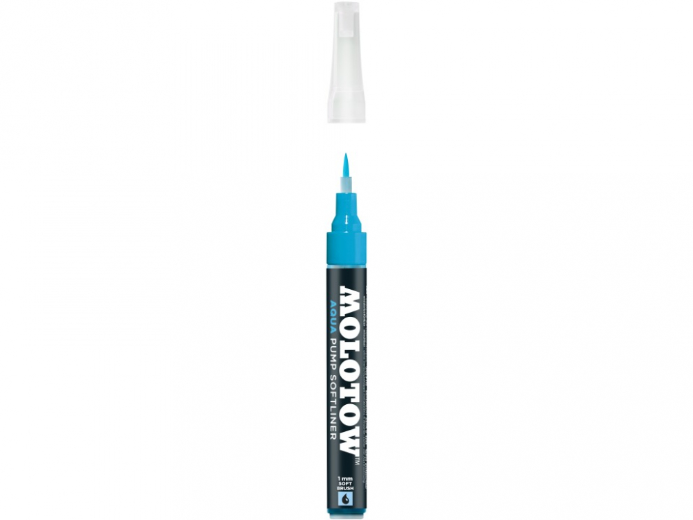 Aqua Pump Softliner 1 mm [3]