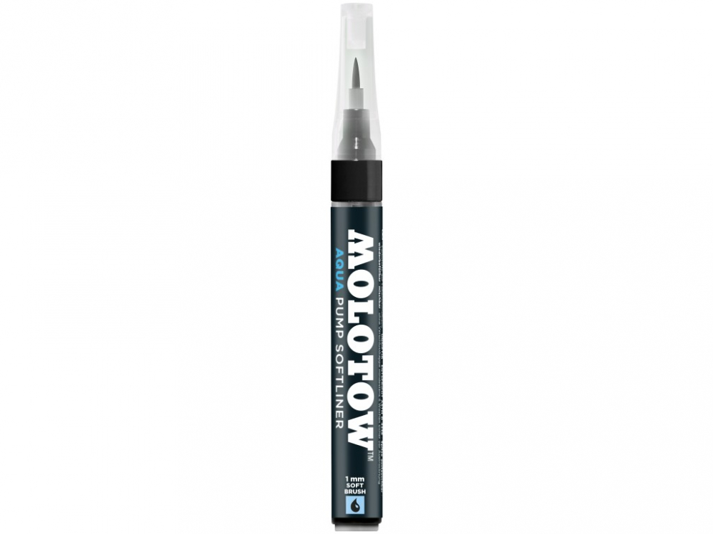 Aqua Pump Softliner 1 mm [2]