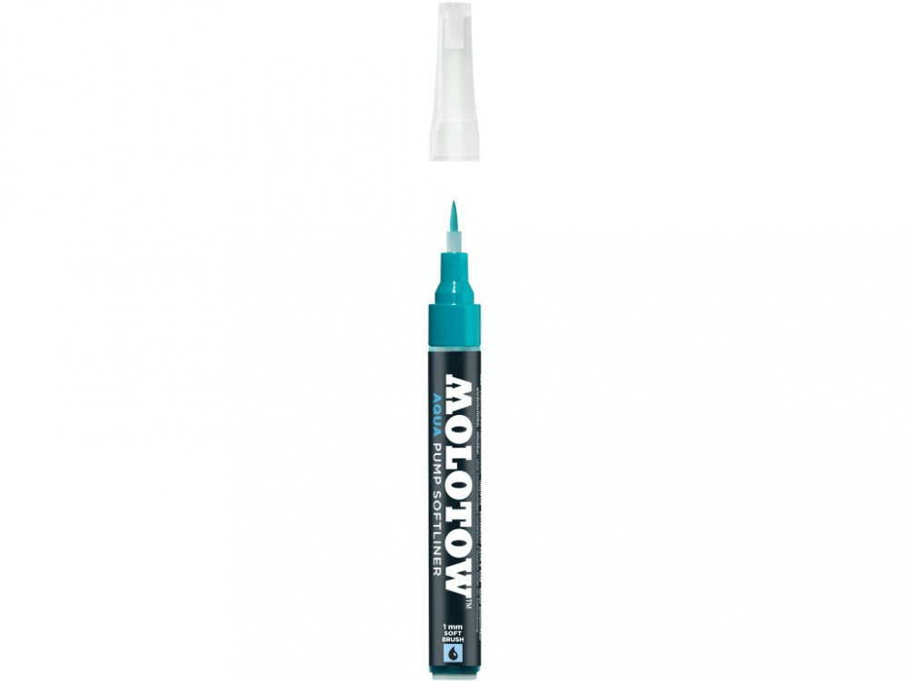Aqua Pump Softliner 1 mm [3]