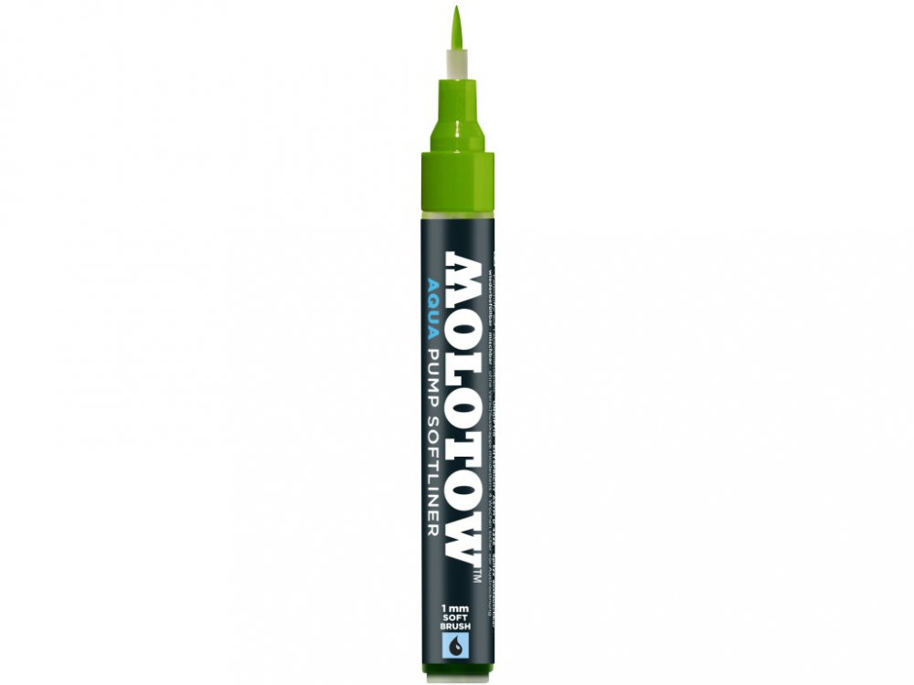Aqua Pump Softliner 1 mm [1]