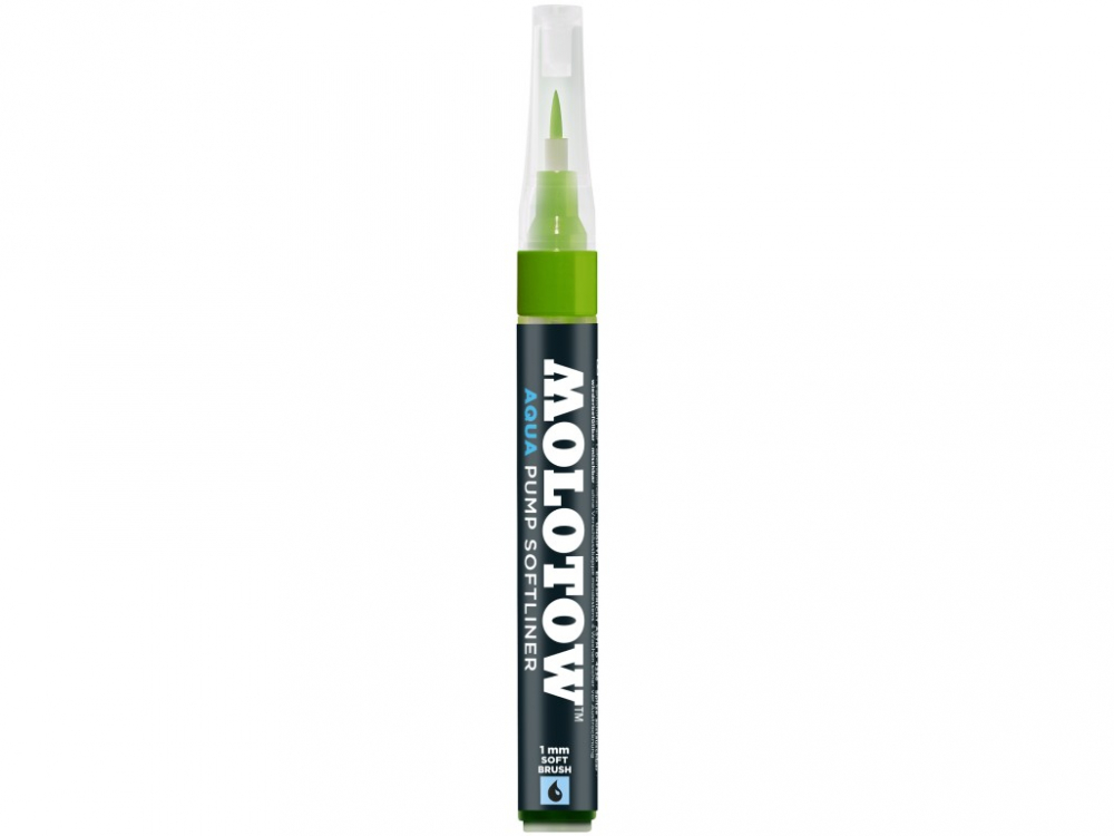 Aqua Pump Softliner 1 mm [2]