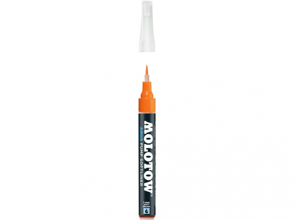 Aqua Pump Softliner 1 mm [3]