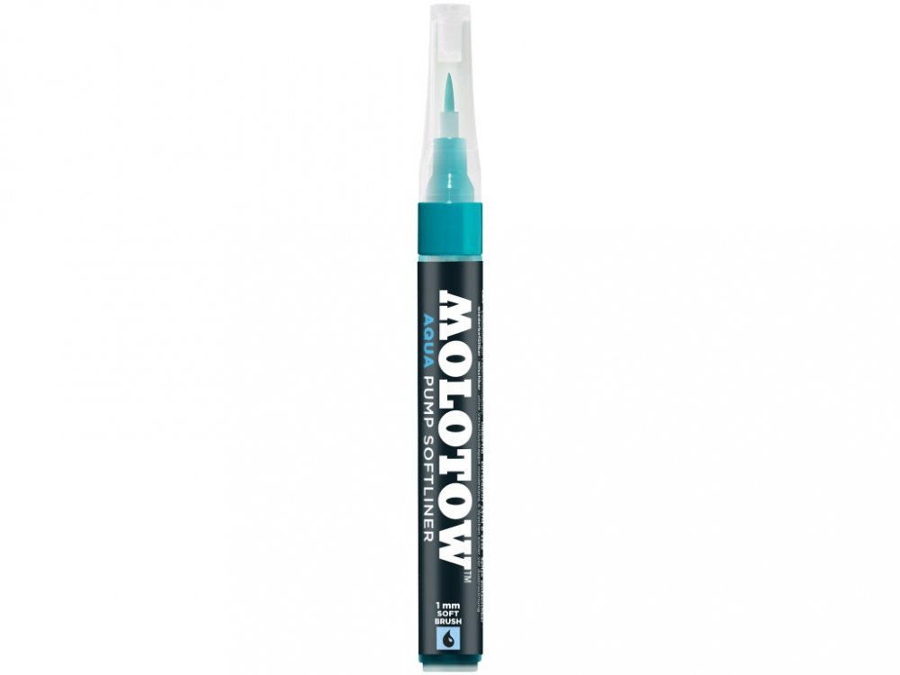 Aqua Pump Softliner 1 mm [2]