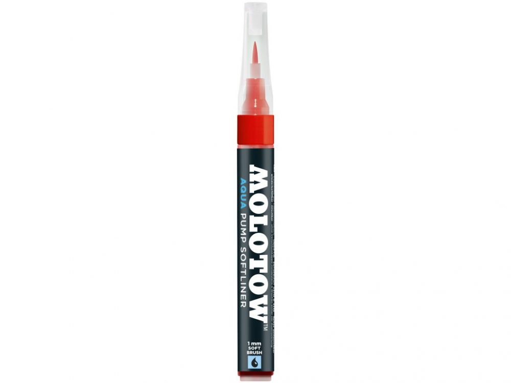 Aqua Pump Softliner 1 mm [2]