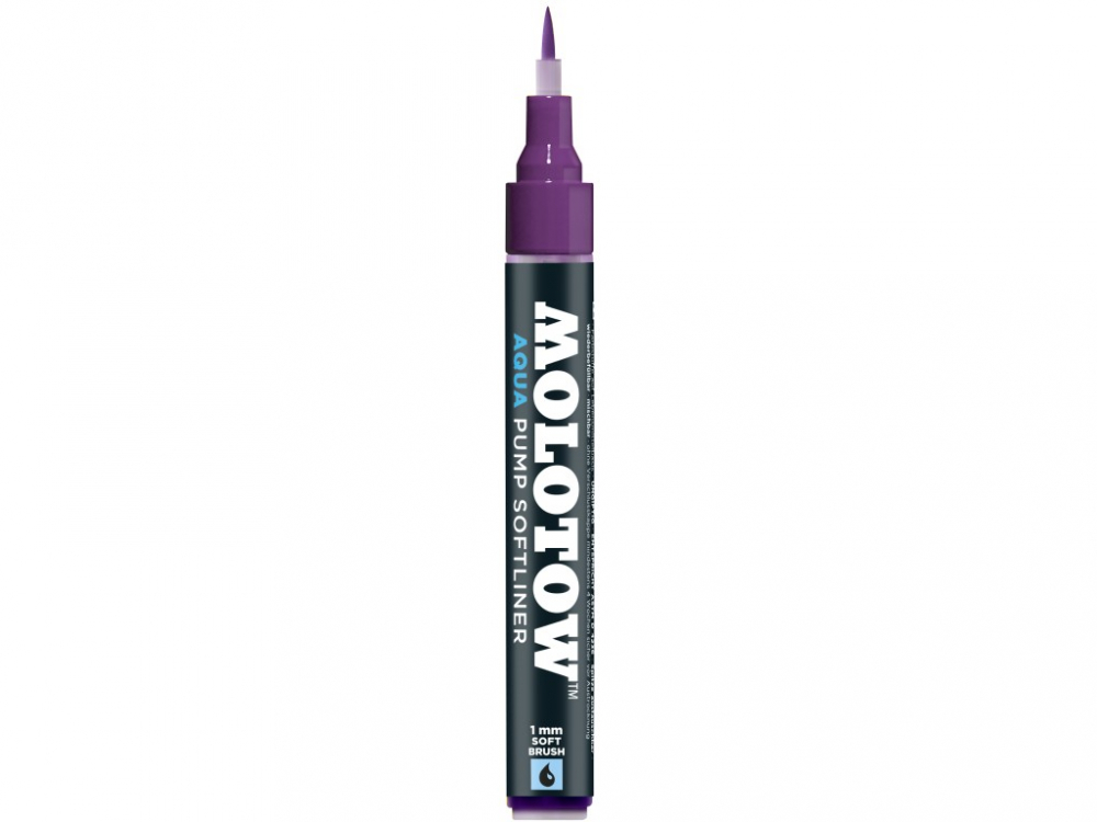 Aqua Pump Softliner 1 mm [1]