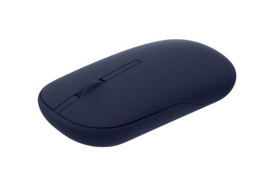 AS MD100 MOUSE BT+2.4 GHZ Cod Produs: 90XB07A0-BMU000 [2]