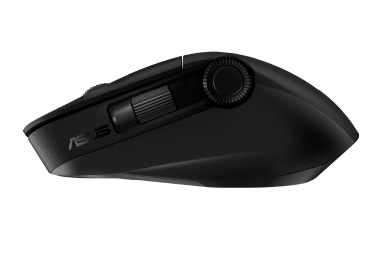 AS MD300 MOUSE 3BT+2.4GHZ BLACK Cod Produs: 90XB04F0-BMU000 [5]