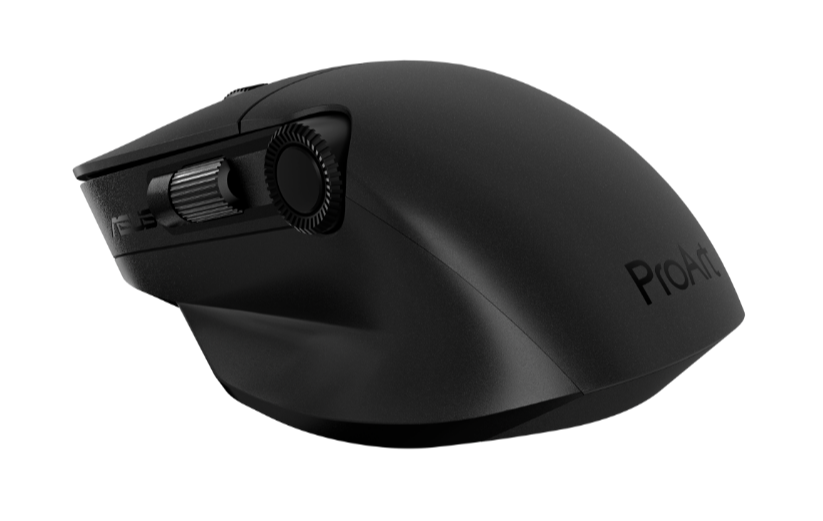 AS MD300 MOUSE 3BT+2.4GHZ BLACK Cod Produs: 90XB04F0-BMU000 [6]