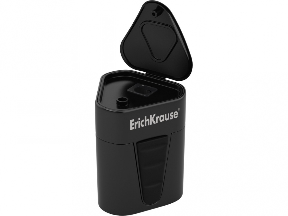 Ascutitoare plastic cu rezervor 3-Touch EK [1]