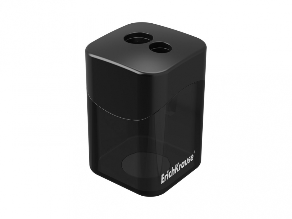 Ascutitoare plastic cu rezervor dubla Wave EK [2]