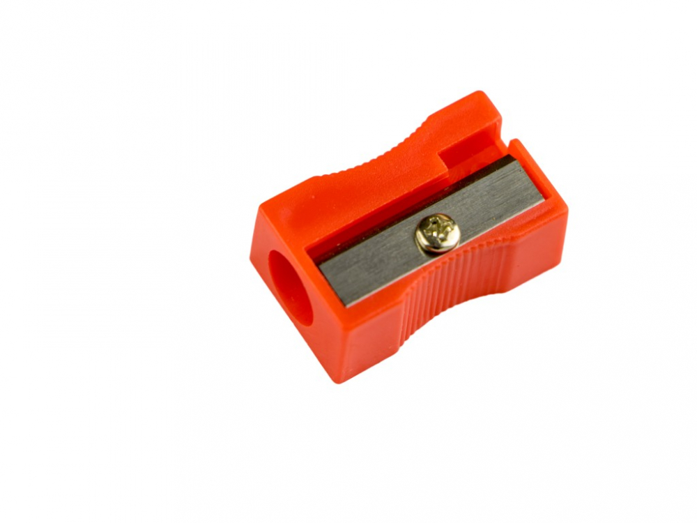 Ascutitoare plastic simpla [1]
