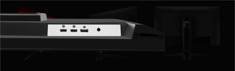 ASROCK PG32QF2B 3 Cod Produs: PG32QF2B [4]