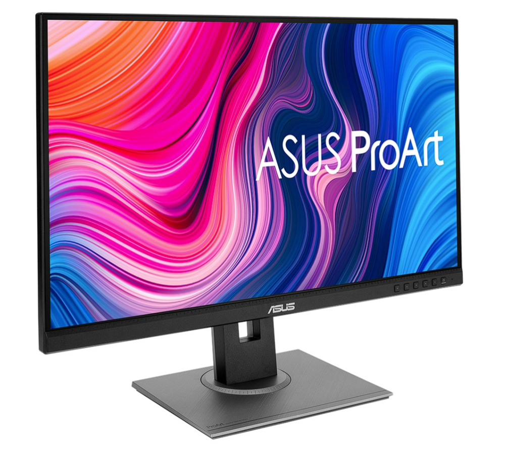 ASUS Display ProArt PA278QV Professional 27inch IPS WQHD 2560x1440 Calman Verified ProArt Palette Ergonomic Stand ,  Cod Produs: 90LM05L1-B01370 [6]