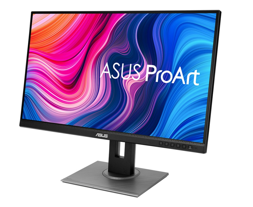 ASUS Display ProArt PA278QV Professional 27inch IPS WQHD 2560x1440 Calman Verified ProArt Palette Ergonomic Stand ,  Cod Produs: 90LM05L1-B01370 [5]