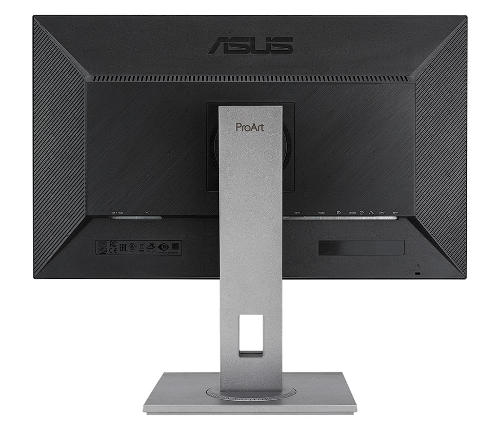 ASUS Display ProArt PA278QV Professional 27inch IPS WQHD 2560x1440 Calman Verified ProArt Palette Ergonomic Stand ,  Cod Produs: 90LM05L1-B01370 [2]
