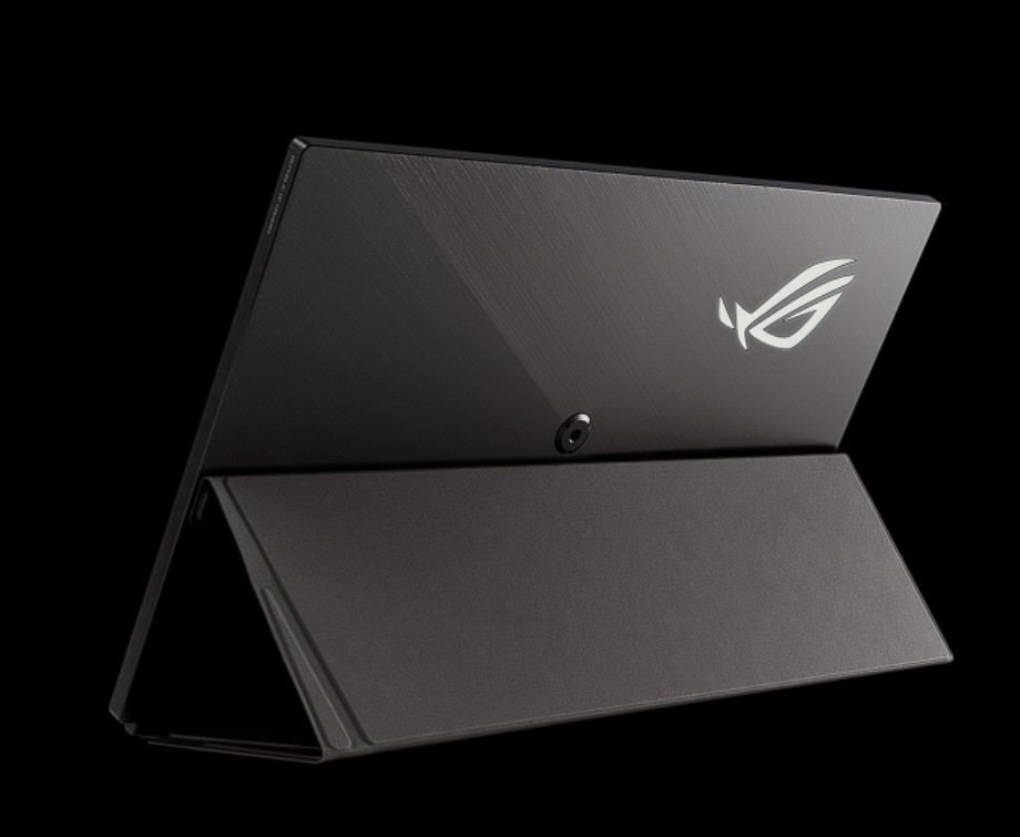 ASUS ROG Strix XG17AHPE 17.3inch gaming monitor ,  Cod Produs: 90LM05G1-B02170 [4]